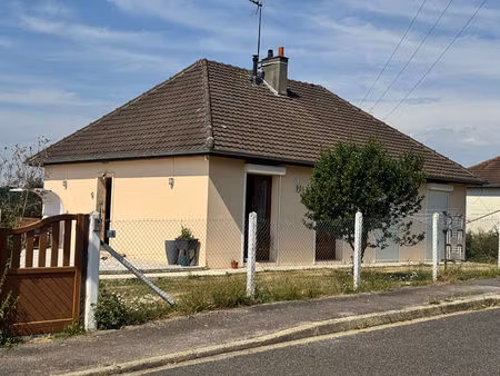 maison aube 4 pièce(s) 120 m2