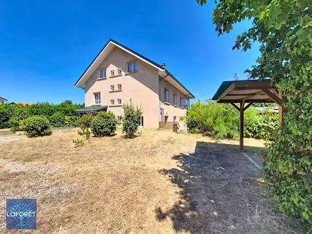 maison millery 8 pièce(s) 240 m2