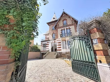 vente maison 7 pièces 240.38 m² à montereau-fault-yonne (77130)  385 000 €