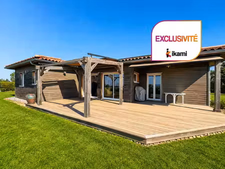 exclusivite 5 min st donat