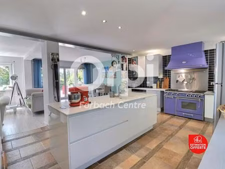 maison de caractère à vendre secteur seingbouse  proches de toutes commoditées  grands esp
