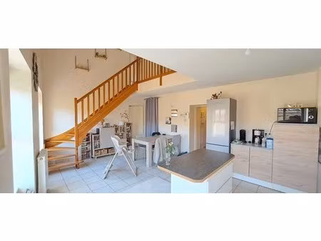 beau duplex lumineux