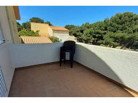 appartement 3 pièces