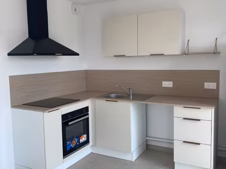 bel appartement neuf à lampertheim