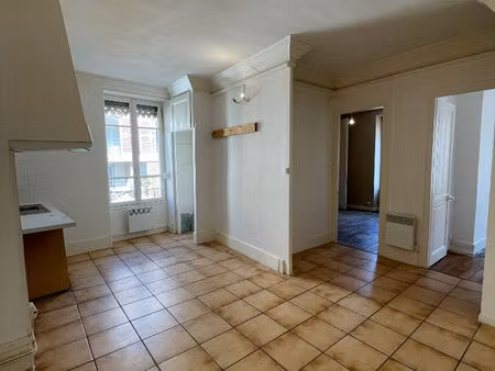 f3 - rue des rancy- lyon 3