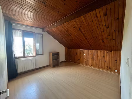 appartement montesson 2 pièce(s) 34.01 m2