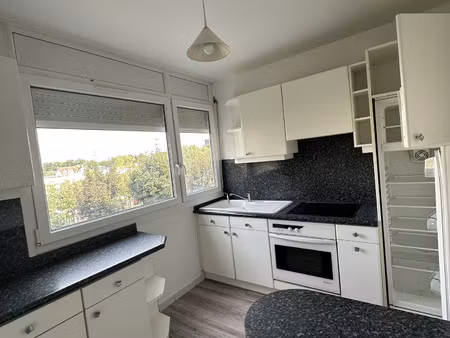 appartement t2 palaiseau 44 67m2