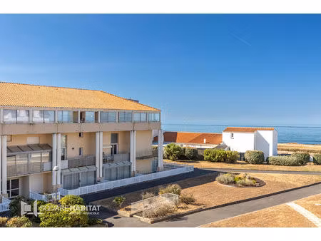 appartement t2 avec mezzanine à saint hilaire de riez