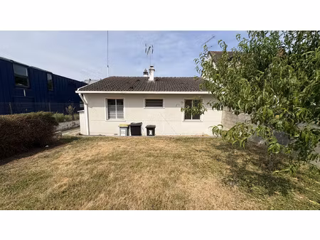 location maison de plain-pied au vert-galant exclusivité l