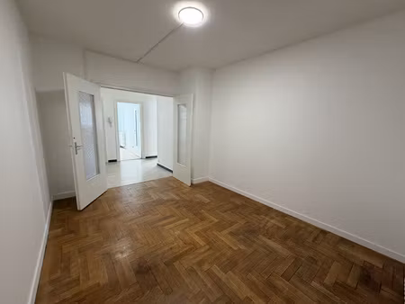 lyon 3ème bureaux idéal professions libérales stationn
