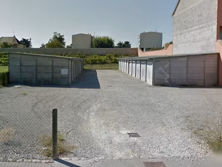 garage a louer - chalon-sur-saone
