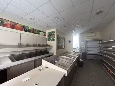 local commercial