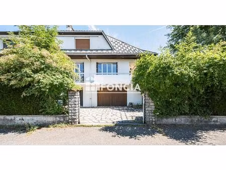 exlusivite - maison familiale - saint sigismond