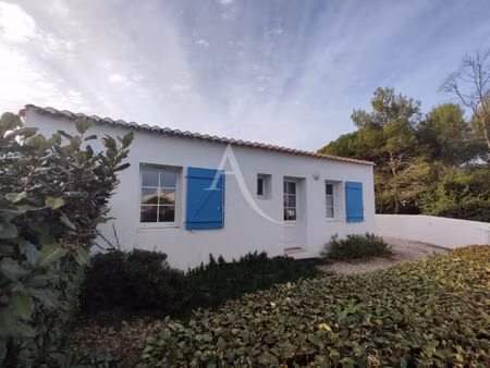maison barbâtre quartier frandière proche forêt domanaiale