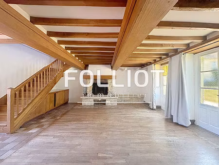 maison barbeville 3 pièce(s) 108.03 m2