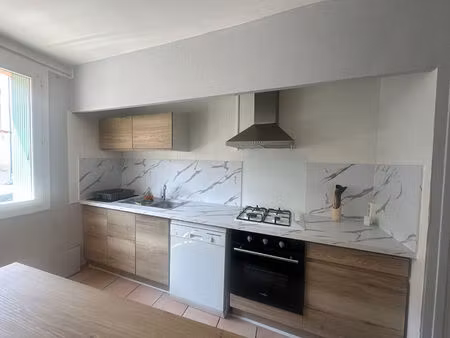 maison castelnau d estretefonds 5 pièce(s) 136.21 m2