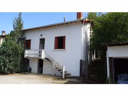maison lavelanet 4 pièce(s) 118 m2