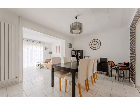 maison lievin 93 m2