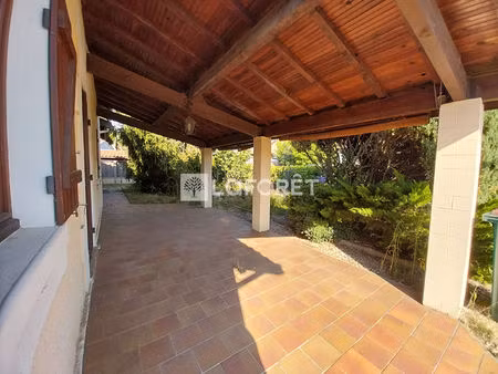 maison pessac 4 pièce(s) 90 m2