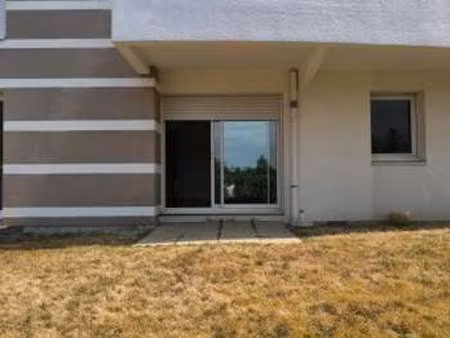 vente appartement 2 pièces à auray kerdrain-kerudo (56400) : à vendre 2 pièces / 49m² aura