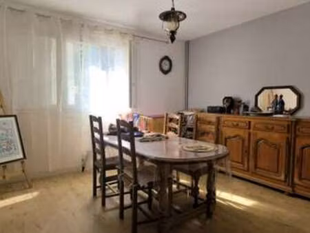 vente appartement 3 pièces à bayeux (14400) : à vendre 3 pièces / 56m² bayeux