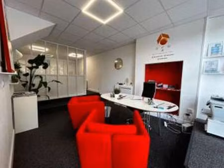 vente immeuble à quintin (22800) : à vendre / 111m² quintin