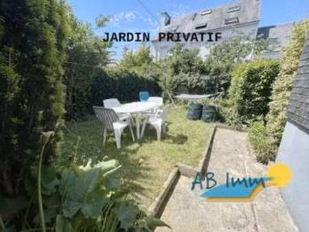 vente appartement 3 pièces à lanester (56600) : à vendre 3 pièces / 53m² lanester