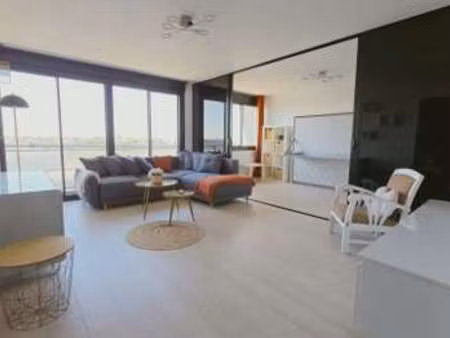 vente appartement 3 pièces à rennes thabor (35000) : à vendre 3 pièces / 82m² rennes thabo