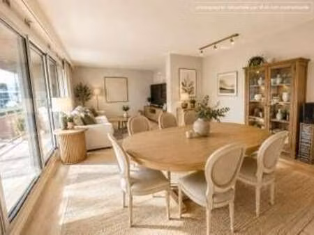 vente appartement 5 pièces à saint-brieuc (22000) : à vendre 5 pièces / 120m² saint-brieuc