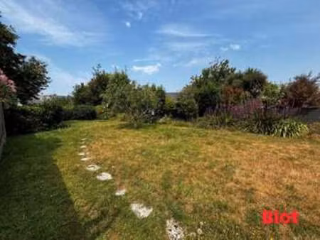 vente maison à brest (29200) : à vendre / 158m² brest