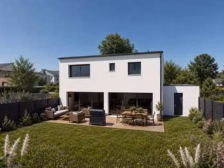vente maison à châteaugiron (35410) : à vendre / 116m² châteaugiron