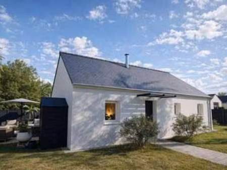 vente maison à châteaugiron (35410) : à vendre / 81m² châteaugiron