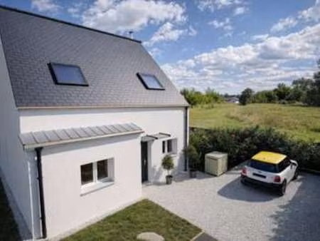 vente maison à cornillé (35500) : à vendre / 84m² cornillé