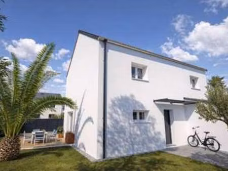 vente maison à domloup (35410) : à vendre / 119m² domloup