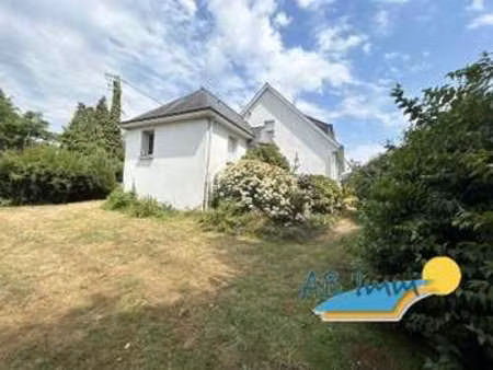 vente maison à hennebont (56700) : à vendre / 176m² hennebont