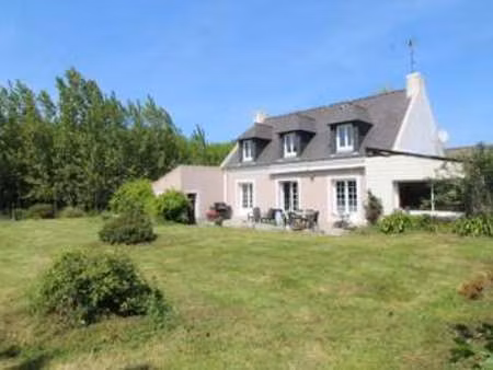 vente maison au palais (56360) : à vendre / 150m² le palais