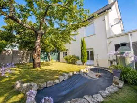 vente maison à rennes (35000) : à vendre / 140m² rennes