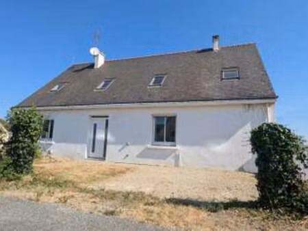 vente maison à sarzeau (56370) : à vendre / 161m² sarzeau
