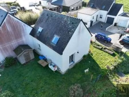 vente maison à theix (56450) : à vendre / 91m² theix