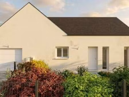 vente maison à vienne-en-bessin (14400) : à vendre / 100m² vienne-en-bessin