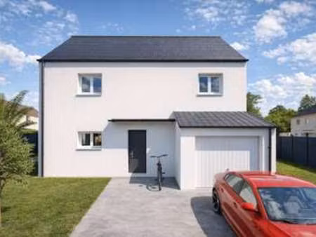 vente maison à vitré campagne (35500) : à vendre / 119m² vitré campagne