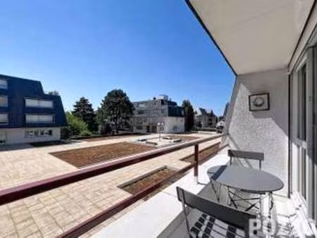 vente appartement 3 pièces à deauville (14800) : à vendre 3 pièces / 66m² deauville