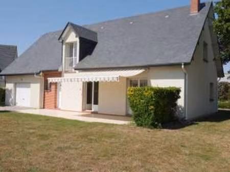 vente maison à barentin (76360) : à vendre / 152m² barentin