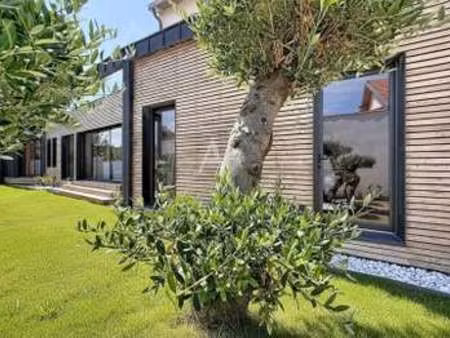 vente maison piscine à châtelaillon-plage (17340) : à vendre piscine / 168m² châtelaillon-