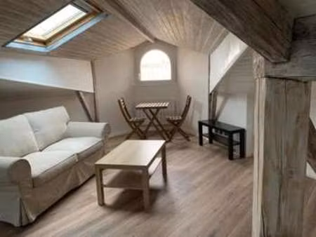 location appartement 2 pièces à bordeaux (33000) : à louer 2 pièces / 33m² bordeaux