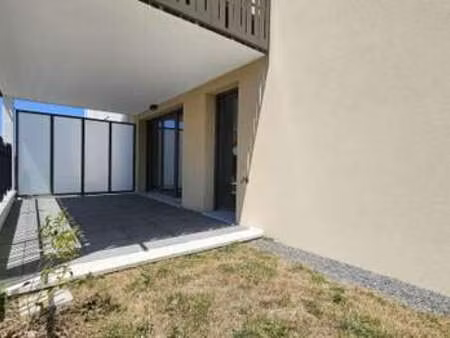 location appartement 3 pièces aux herbiers (85500) : à louer 3 pièces / 66m² les herbiers