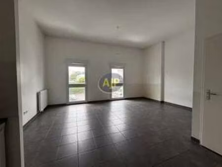 location appartement t1 à nantes (44000) : à louer t1 / 37m² nantes