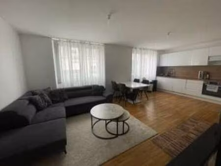 location appartement 4 pièces meublé à quéven (56530) : à louer 4 pièces meublé / 85m² qué