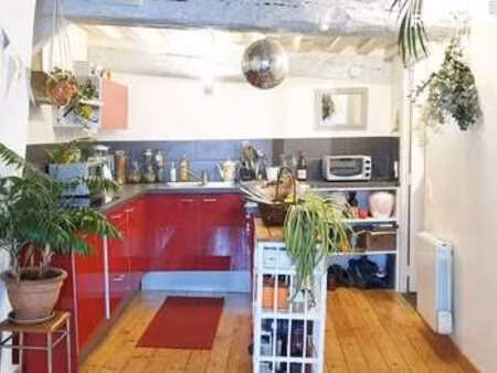 location appartement 2 pièces à rennes (35000) : à louer 2 pièces / 42m² rennes