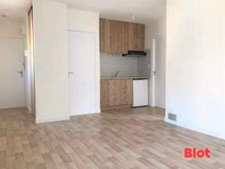 location appartement 2 pièces à rennes saint-helier (35000) : à louer 2 pièces / 37m² renn